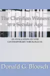 Christian Witness in a Secular Age cover