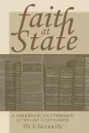 Faith at State cover