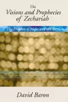 Visions & Prophecies of Zechariah cover