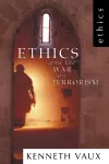 Ethics and the War on Terrorism cover