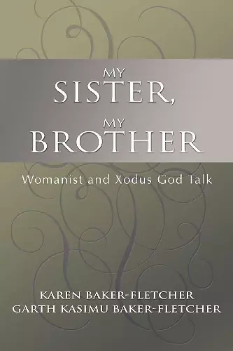 My Sister, My Brother cover