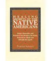 Healing Secrets of the Native Americans cover