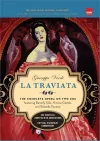 La Traviata (Book And CDs) cover