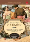 Carmen (Book And CDs) cover