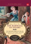 The Marriage Of Figaro (Book And CDs) cover
