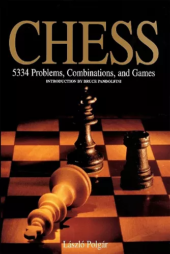 Chess cover