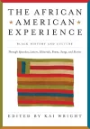 The African American Experience cover