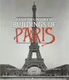Five Hundred Buildings Of Paris cover