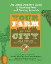 Your Farm In The City cover