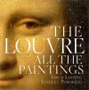 The Louvre: All The Paintings cover