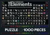 The Elements Jigsaw Puzzle cover