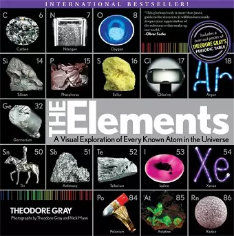 The Elements cover