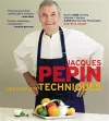 Jacques Pépin New Complete Techniques cover