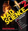 Mad Science 2 cover