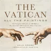 The Vatican: All The Paintings cover