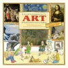 A Child's Introduction To Art cover