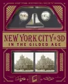 New York City In 3D In The Gilded Age cover
