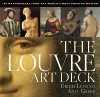 The Louvre Art Deck cover