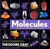 Molecules cover