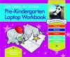 Get Ready For School Pre-Kindergarten Laptop Workbook cover