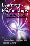 Learning Partnerships cover