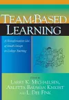 Team-Based Learning cover