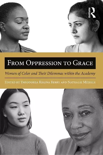 From Oppression to Grace cover