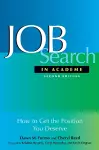 Job Search In Academe cover