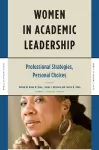 Women in Academic Leadership cover