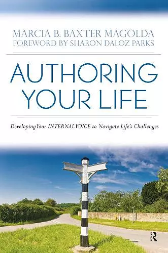 Authoring Your Life cover