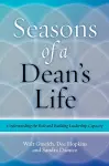 Seasons of a Dean's Life cover