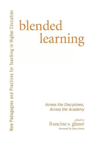 Blended Learning cover