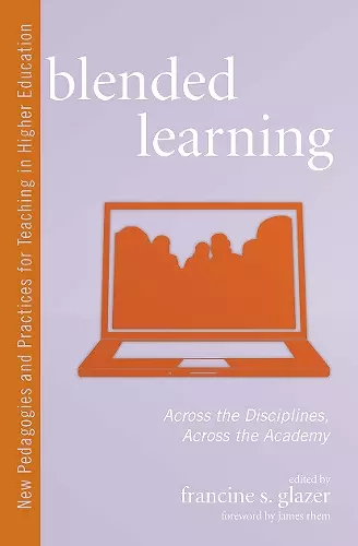 Blended Learning cover