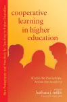 Cooperative Learning in Higher Education cover