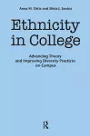 Ethnicity in College cover