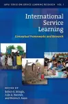 International Service Learning cover