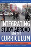 Integrating Study Abroad Into the Curriculum cover