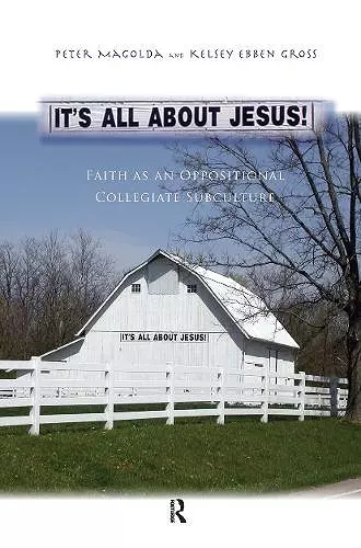 It’s All About Jesus! cover