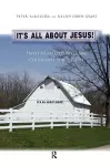 It’s All About Jesus! cover