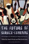 The Future of Service-Learning cover