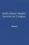 Multicultural Student Services on Campus cover