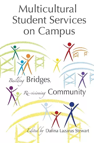 Multicultural Student Services on Campus cover