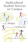 Multicultural Student Services on Campus cover