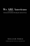 We ARE Americans cover
