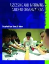 Assessing and Improving Student Organizations cover