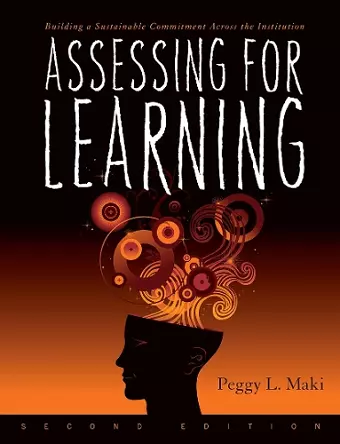 Assessing for Learning cover