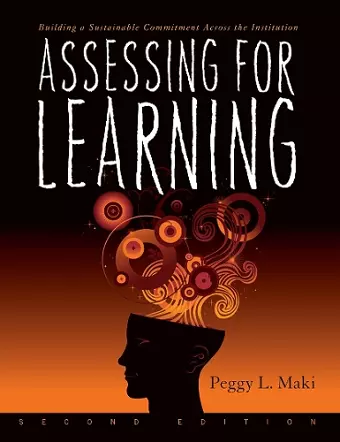 Assessing for Learning cover