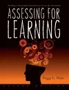 Assessing for Learning cover