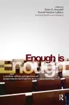 Enough Is Enough cover