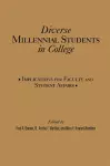 Diverse Millennial Students in College cover